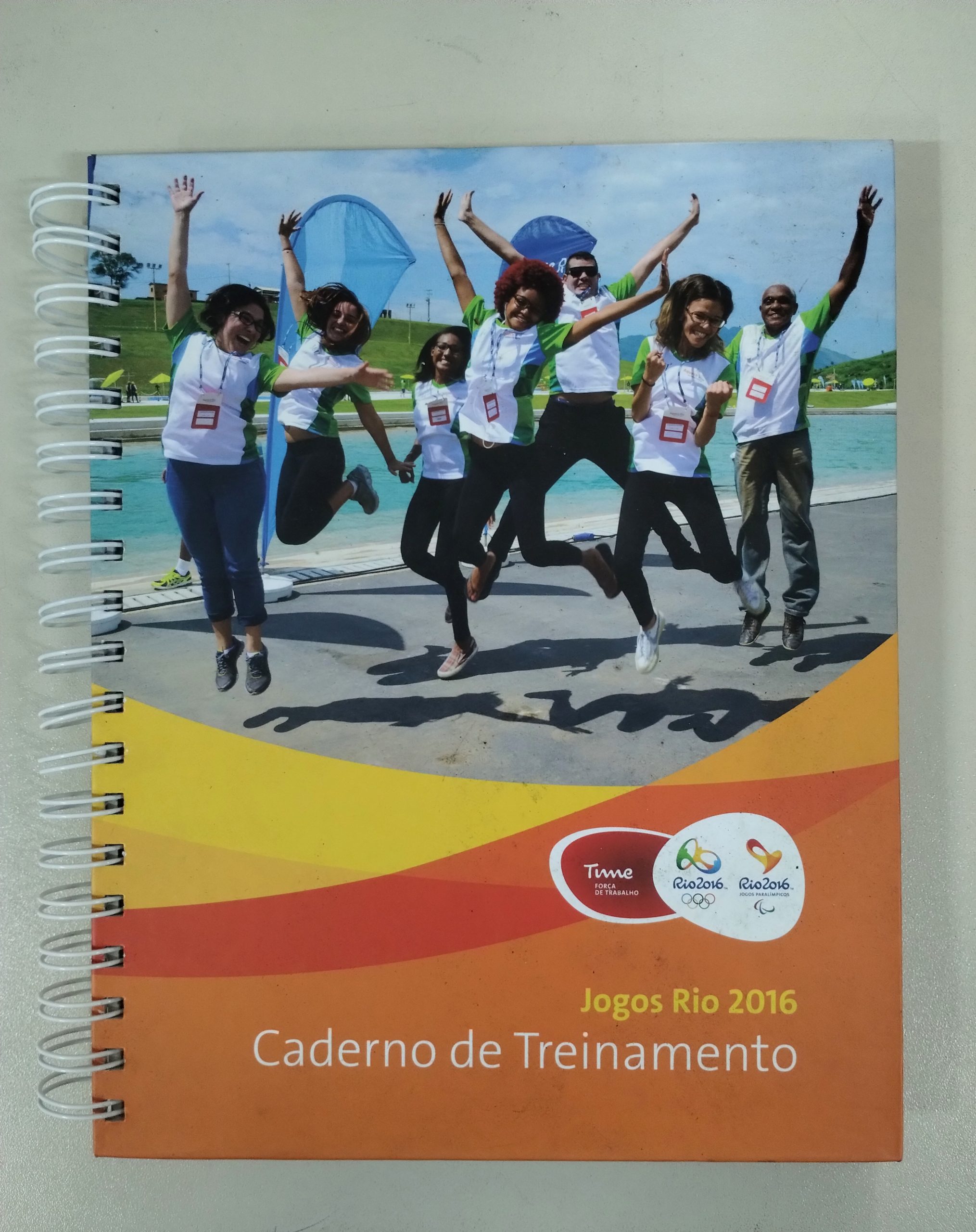 Caderno