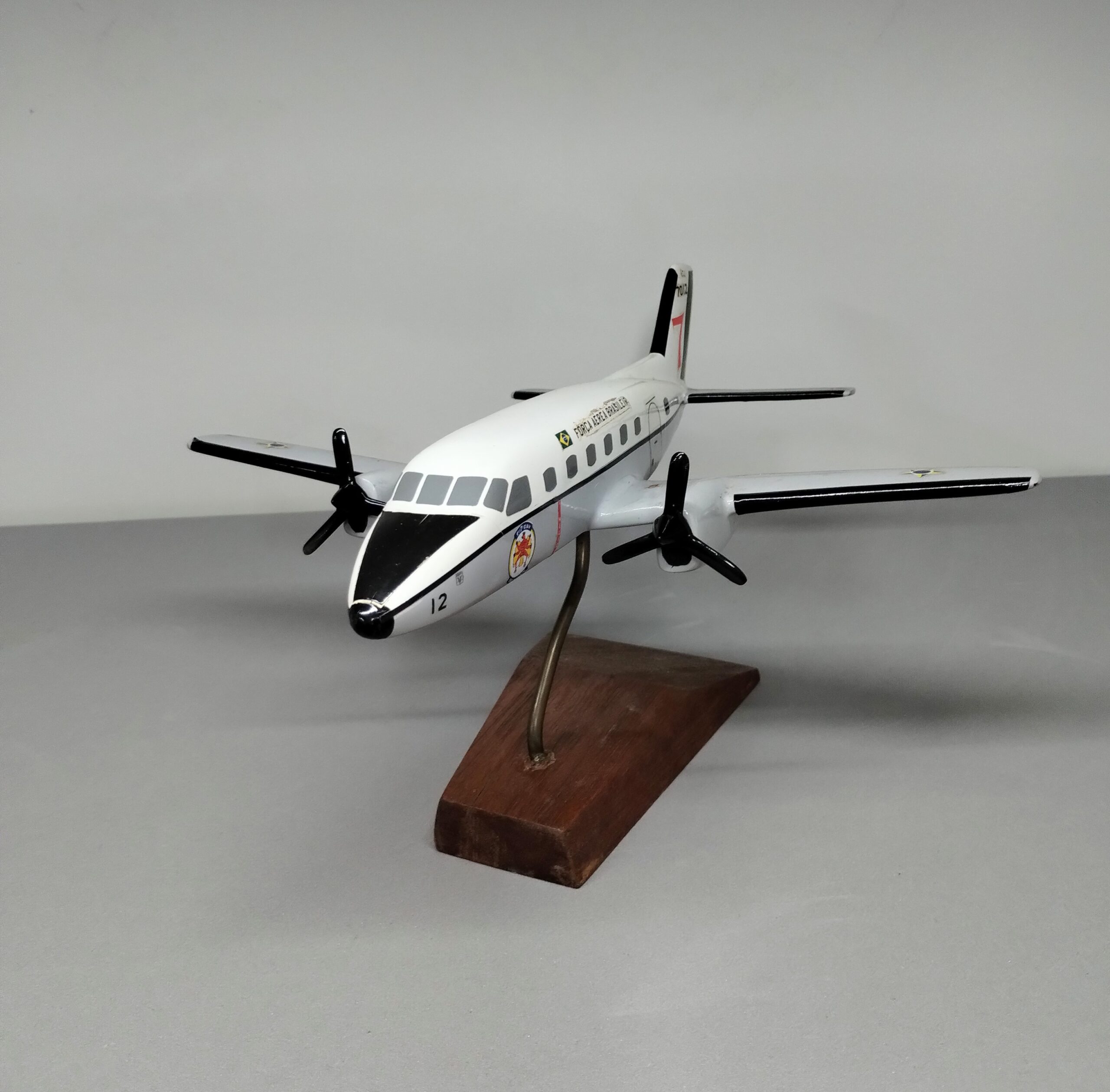 Avião (miniatura)