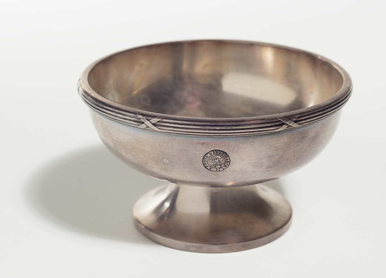 Taça de sobremesa