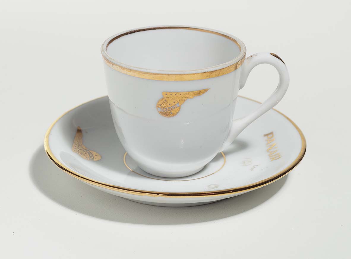 Xícara de café (conjunto)