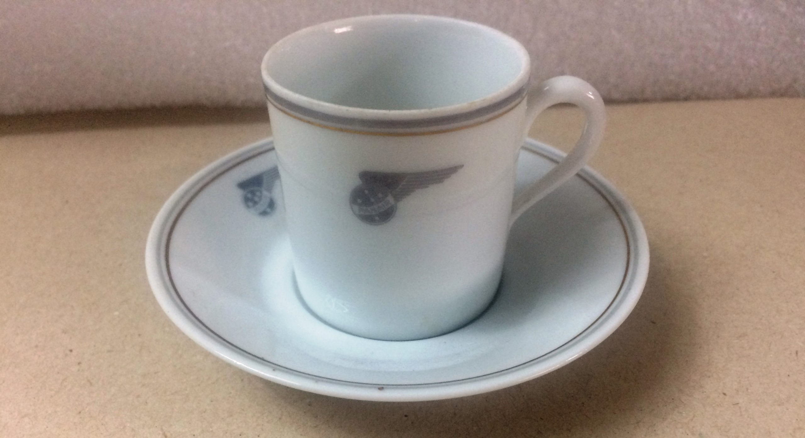 Xícara de café (conjunto)