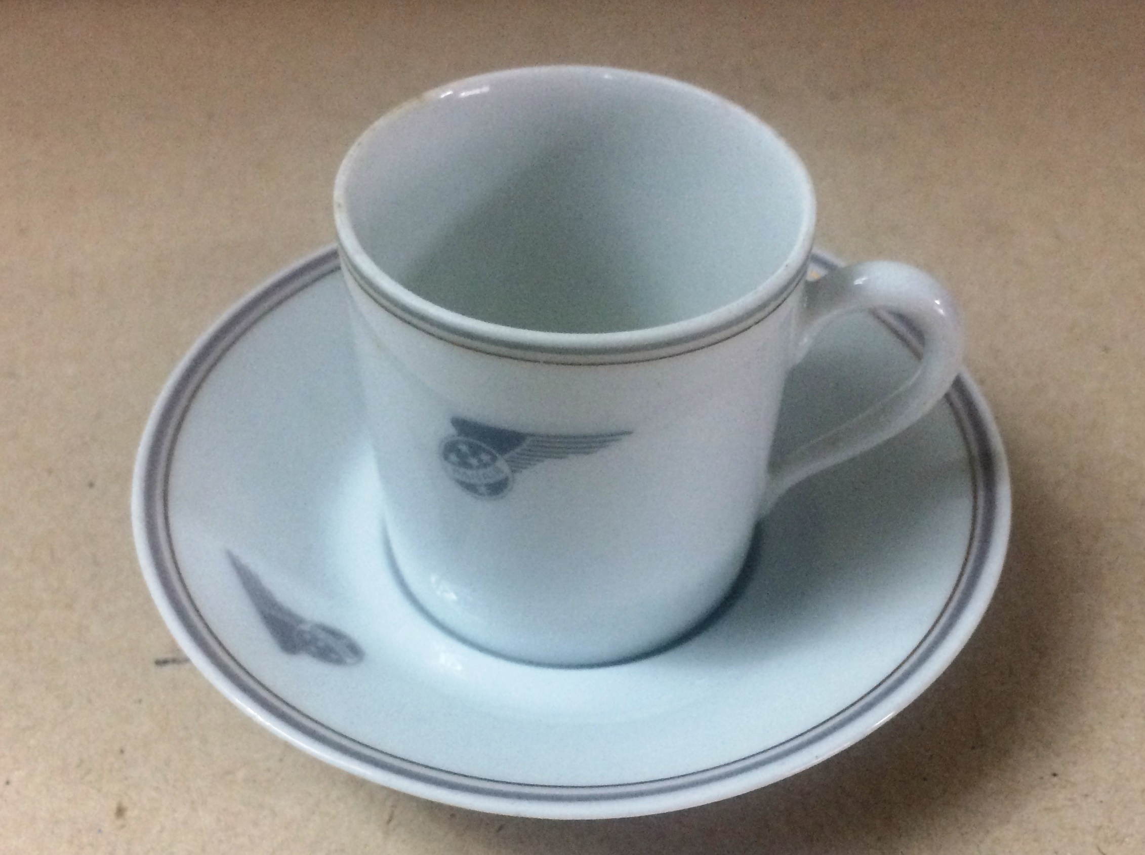 Xícara de café (conjunto)