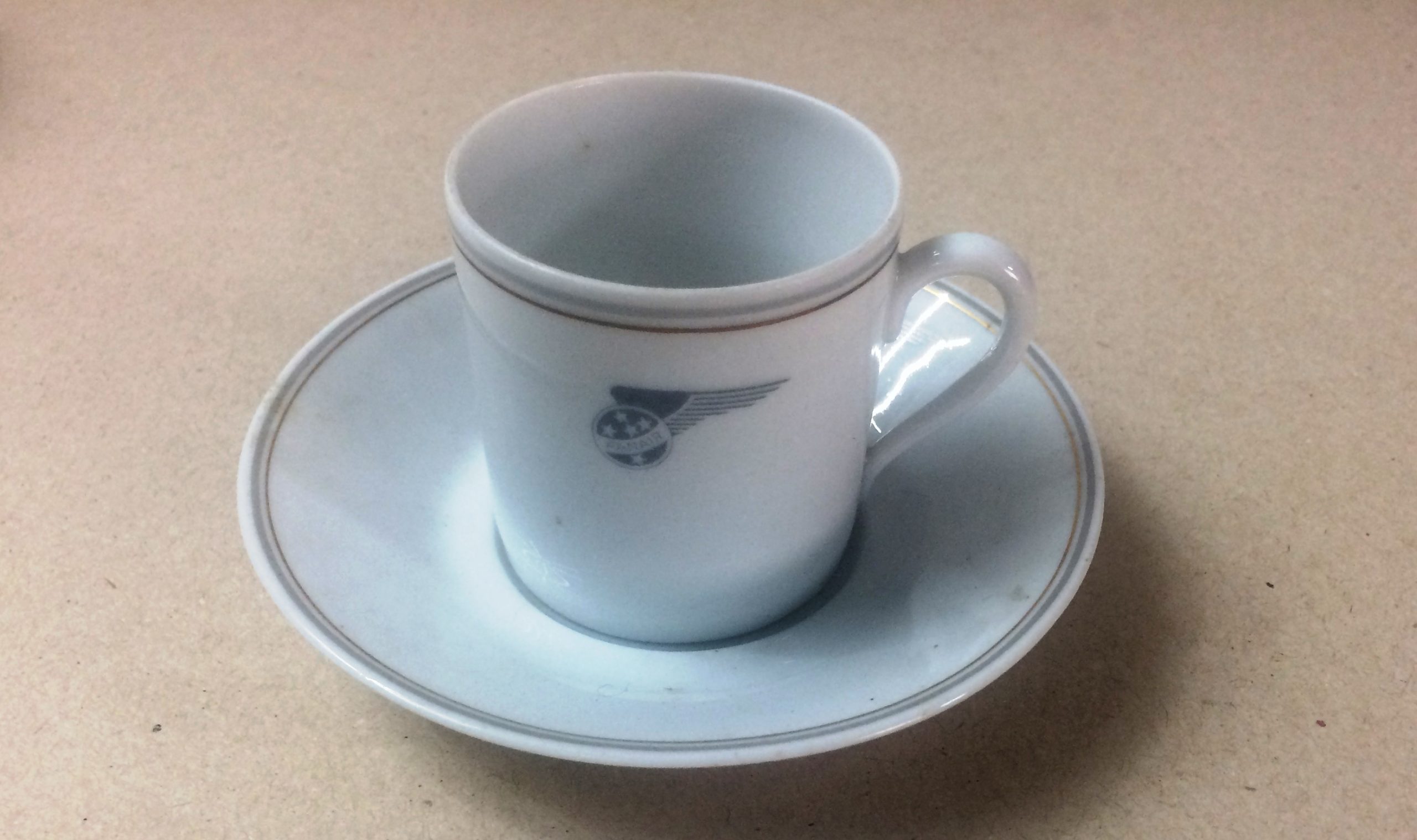 Xícara de café (conjunto)