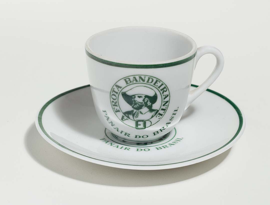 Xícara de café (conjunto)
