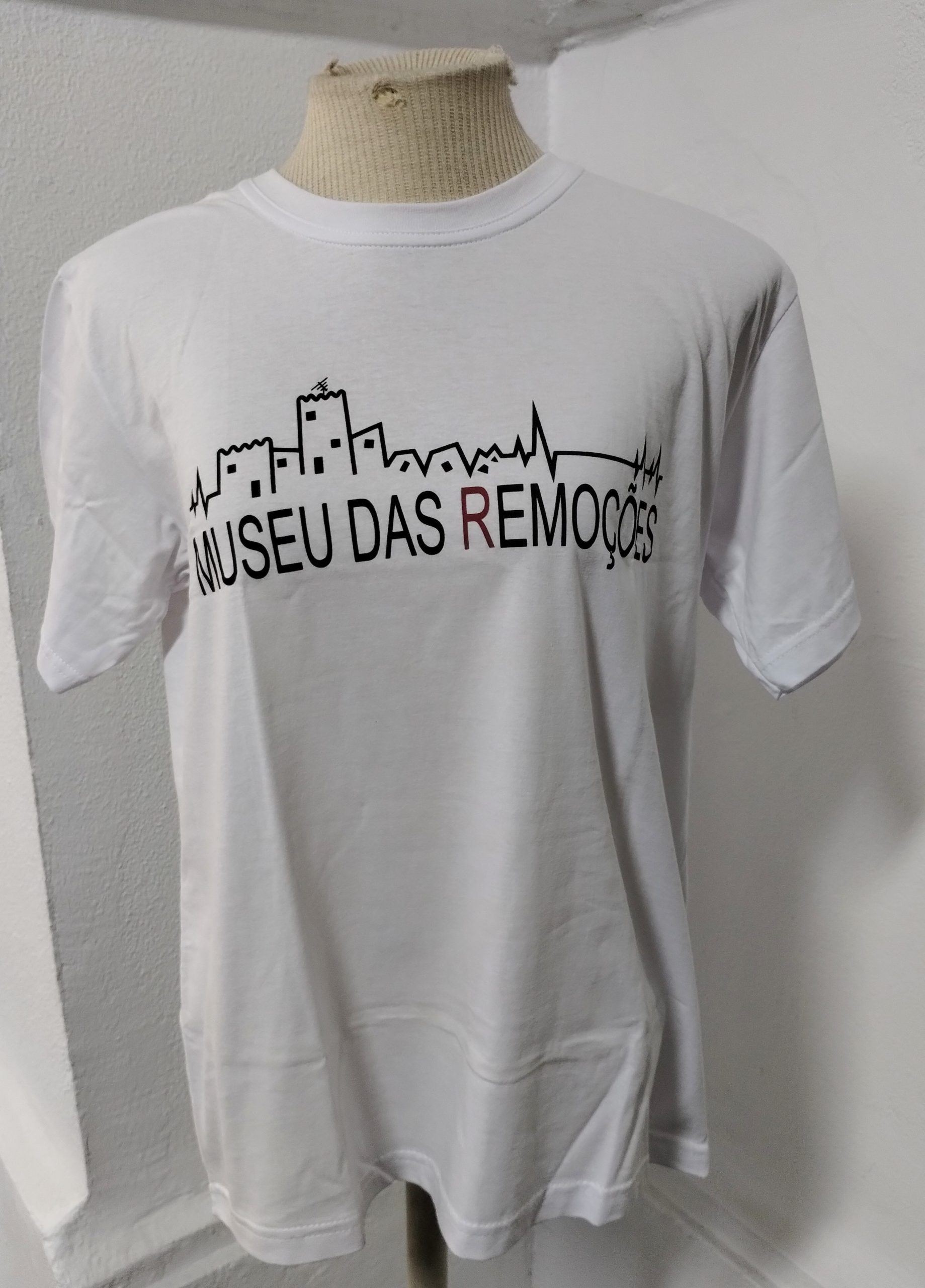 Camiseta