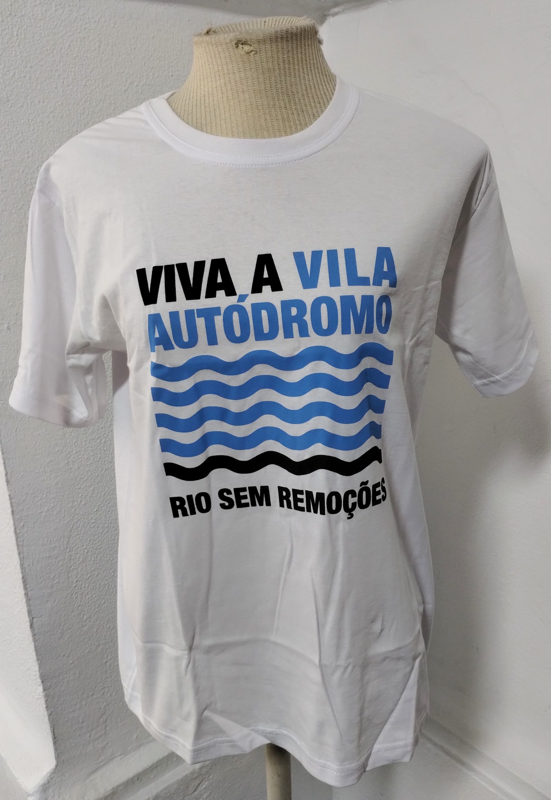 Camiseta