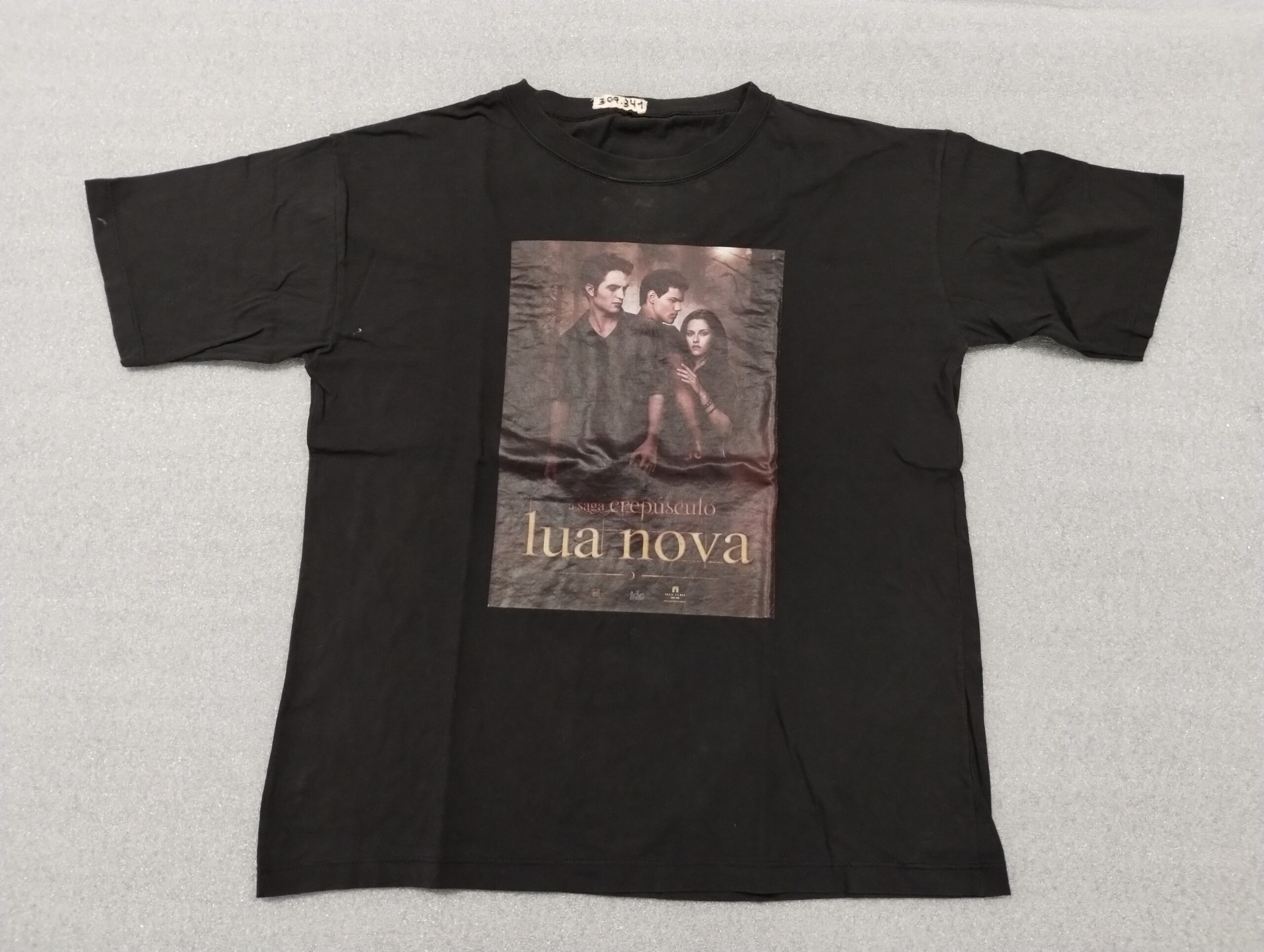 Camiseta