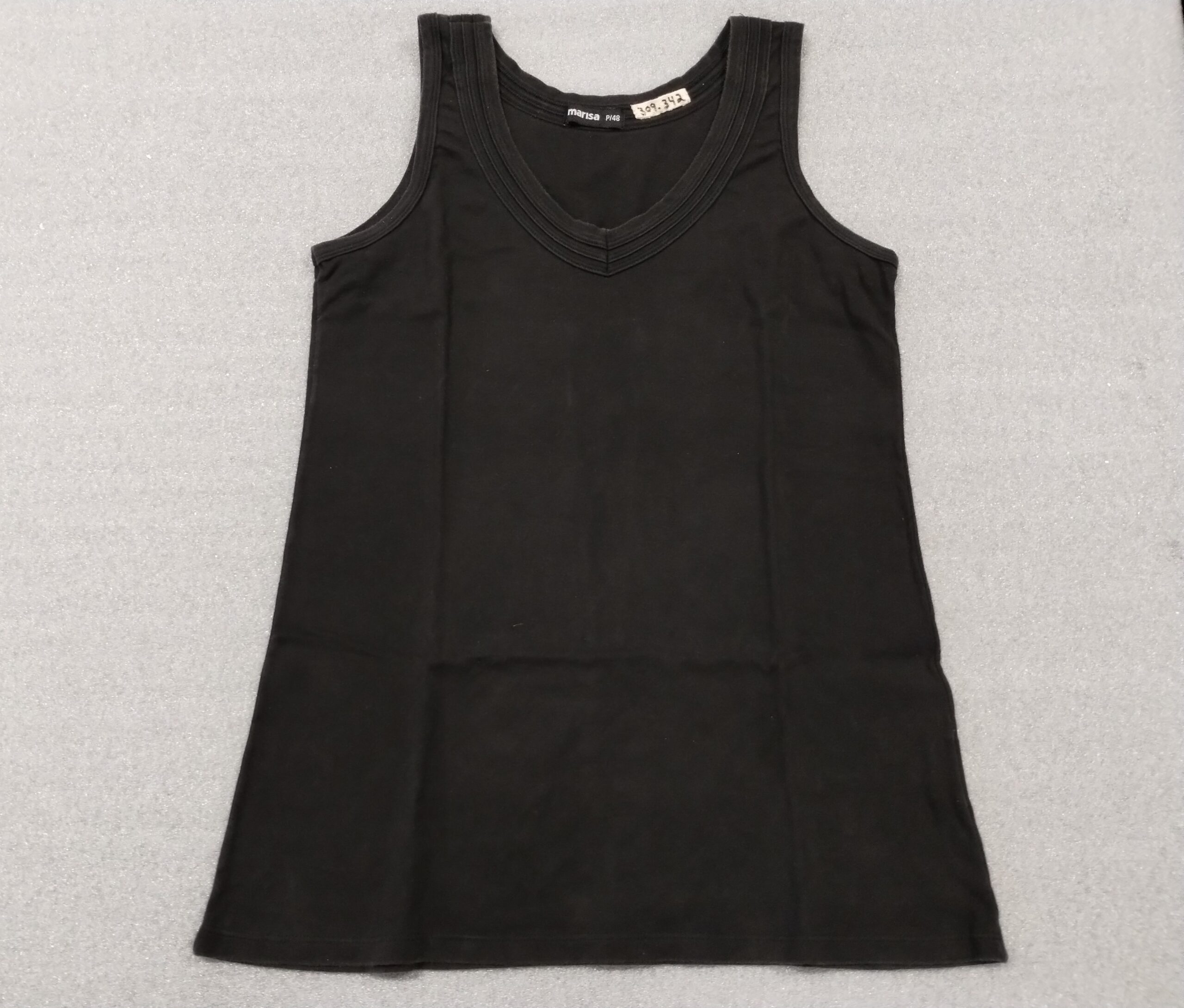 Camiseta regata