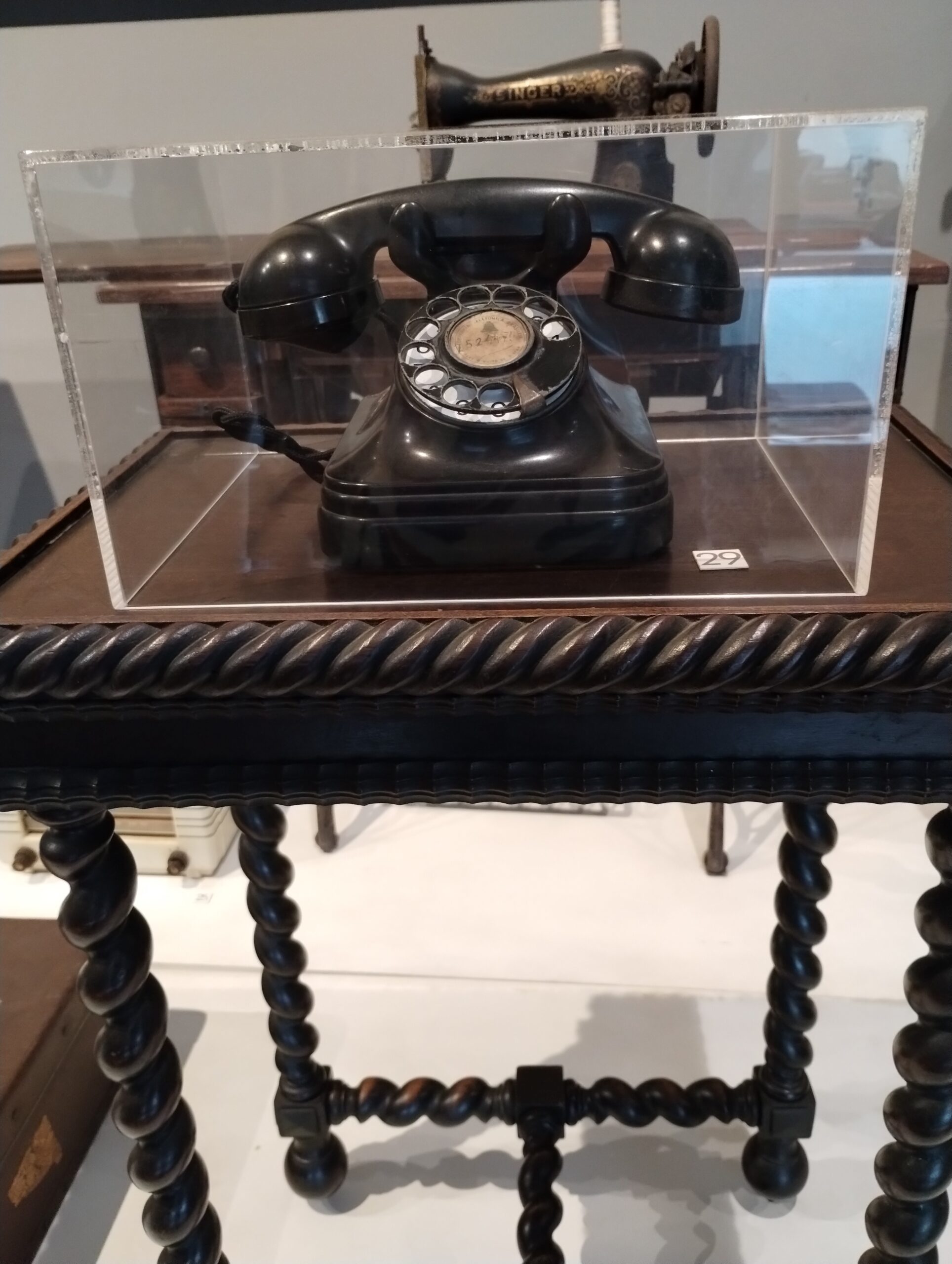 Telefone