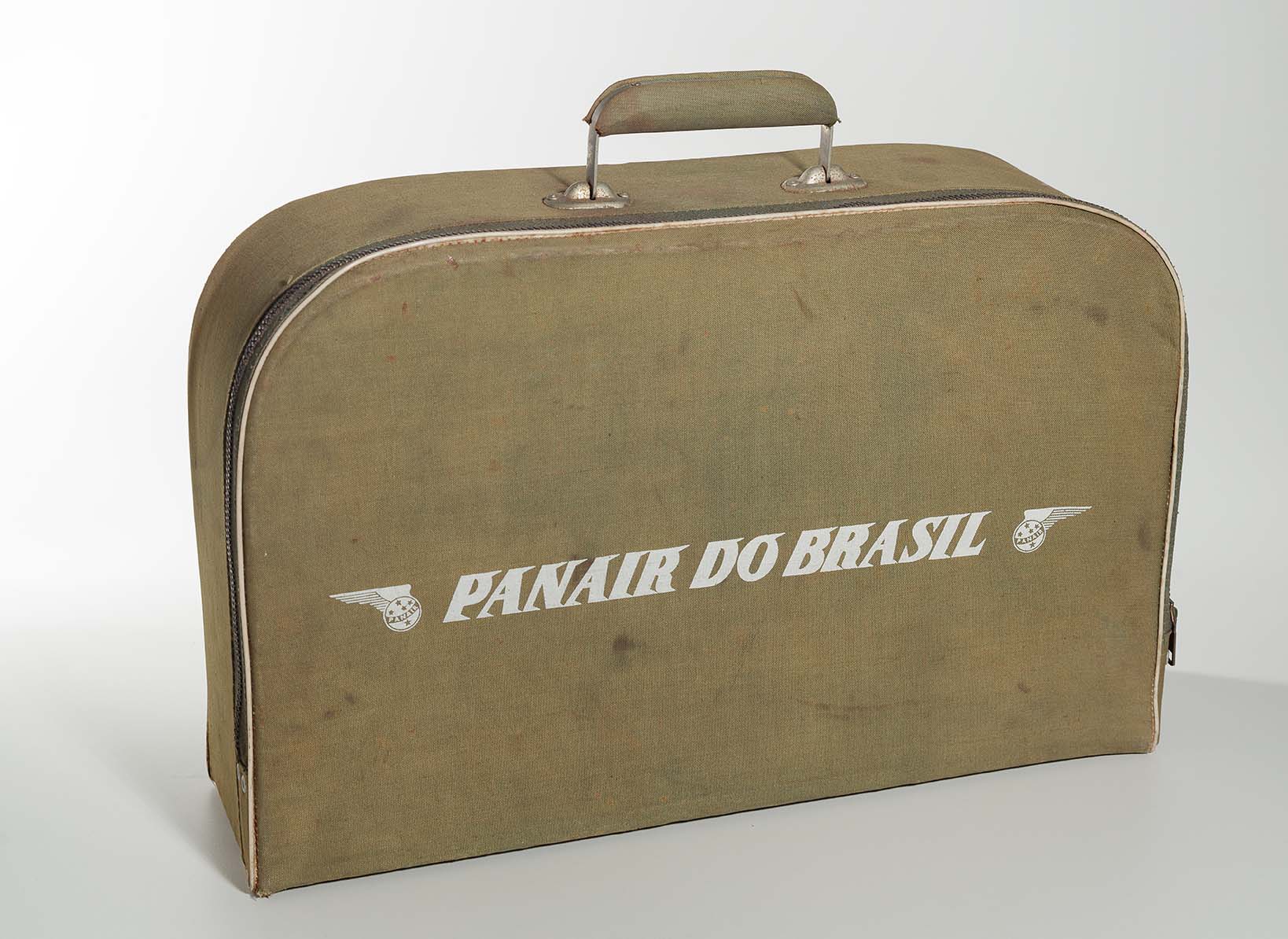 Mala de mão