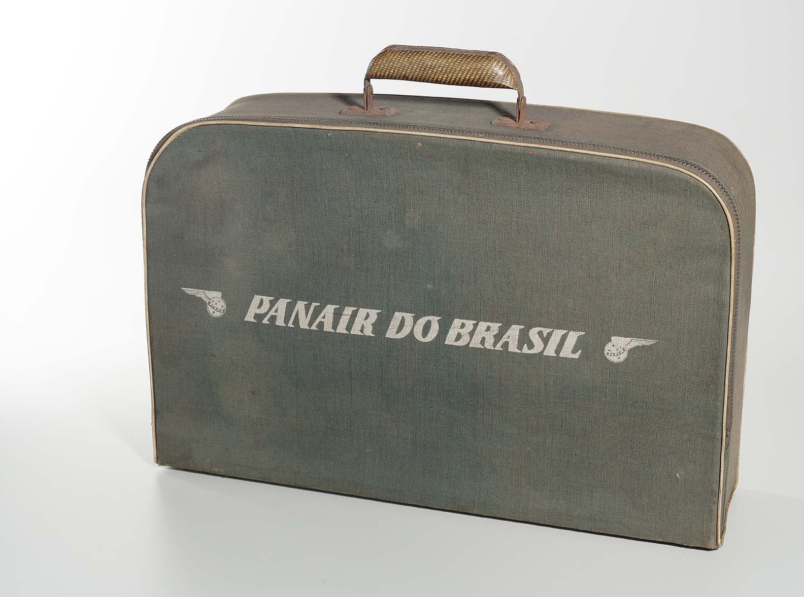 Mala de mão