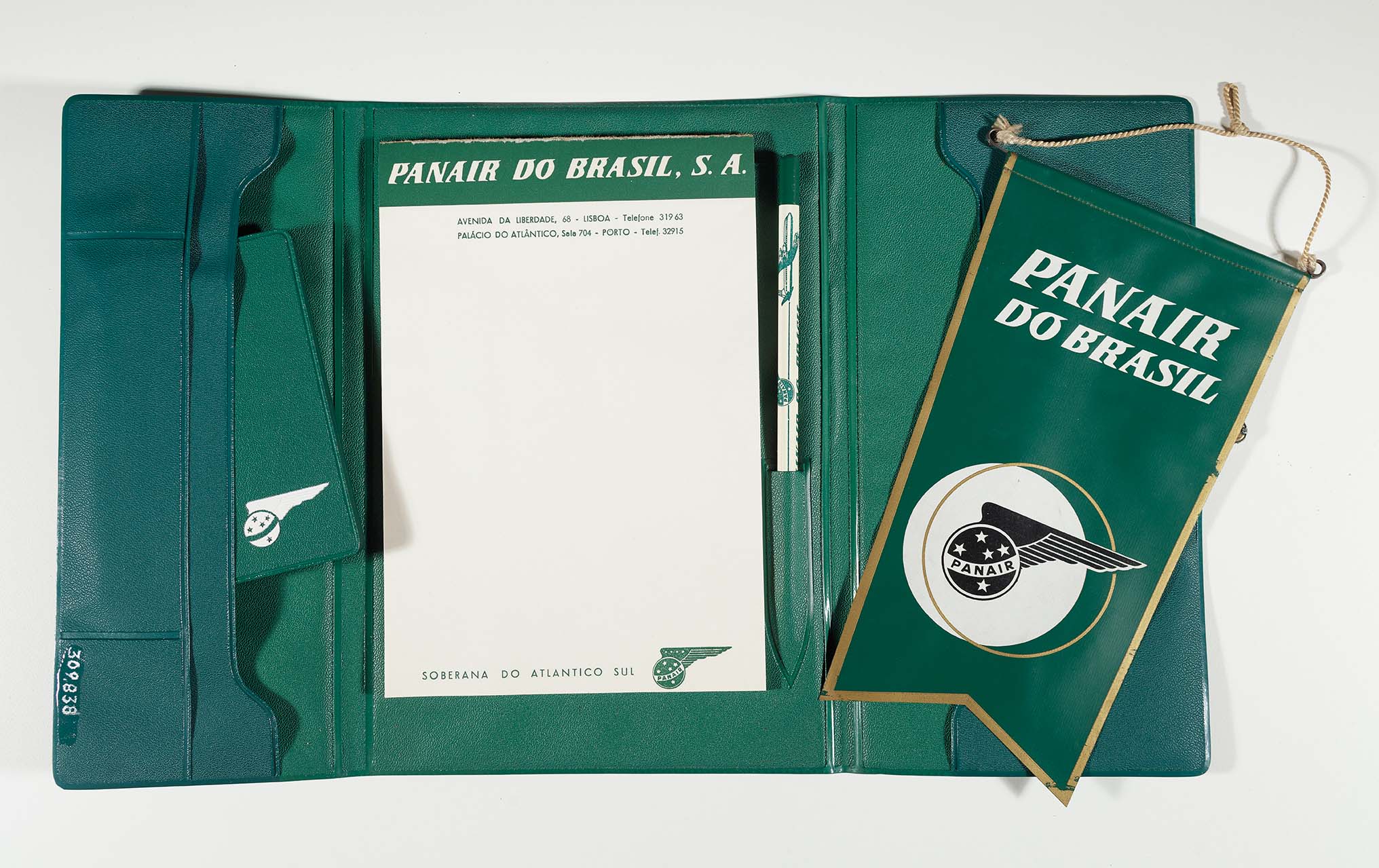 Kit de escritório