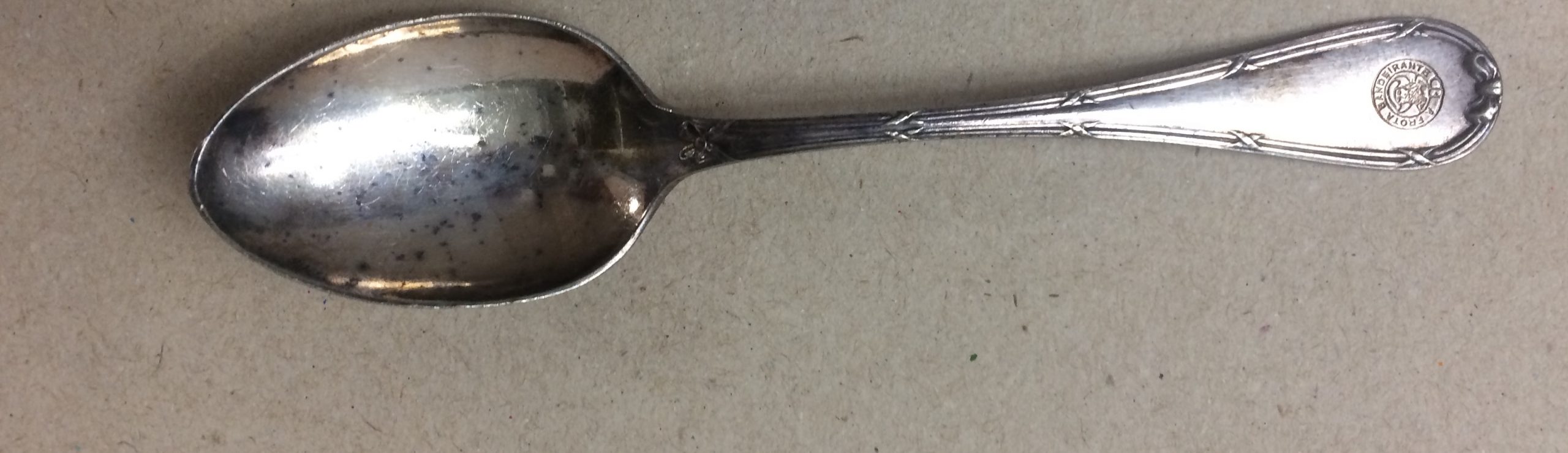 Colher de sopa
