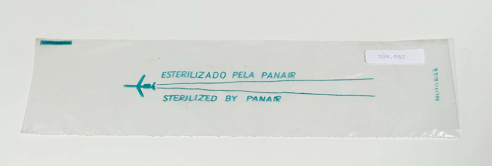 Saco para talher