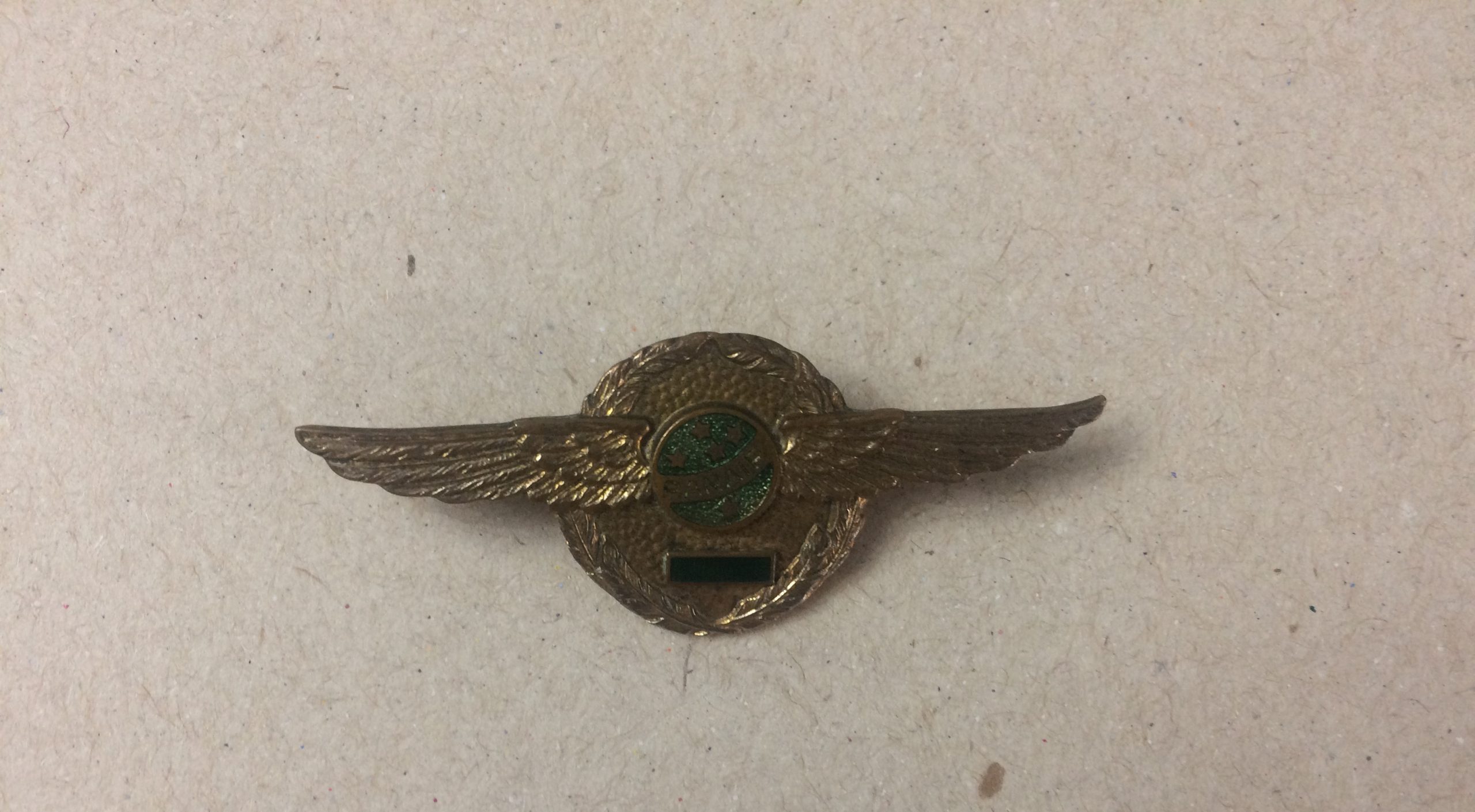 Broche