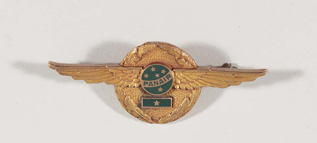 Broche