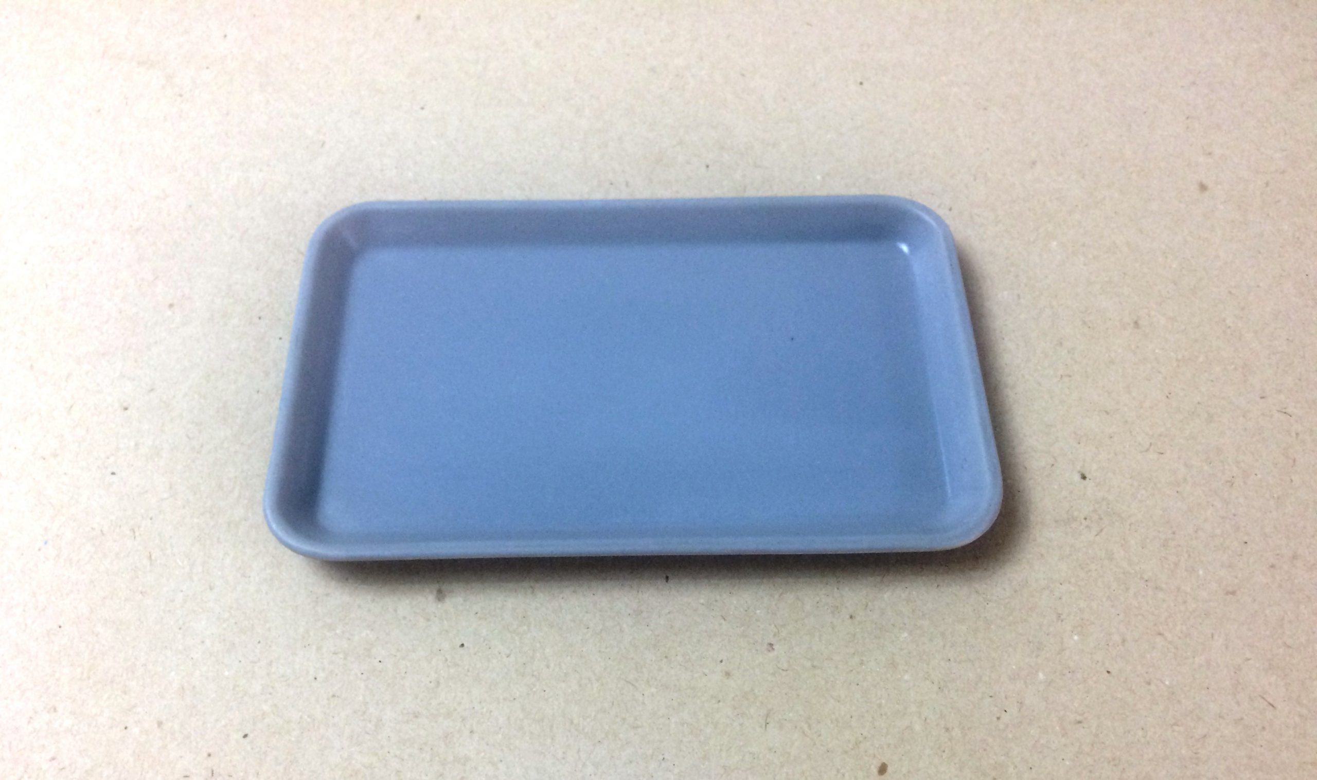 Bandeja (miniatura)