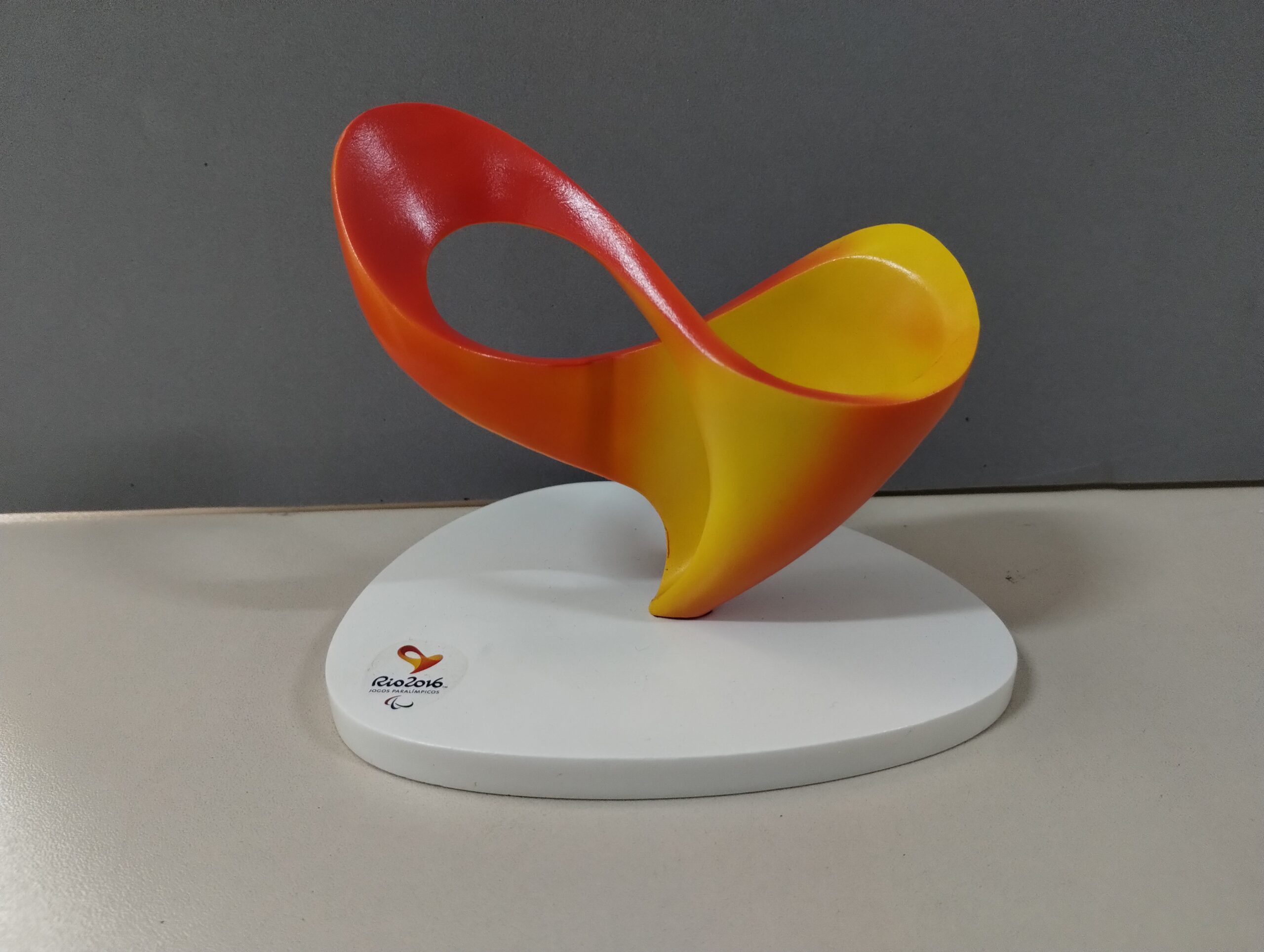 Estatueta