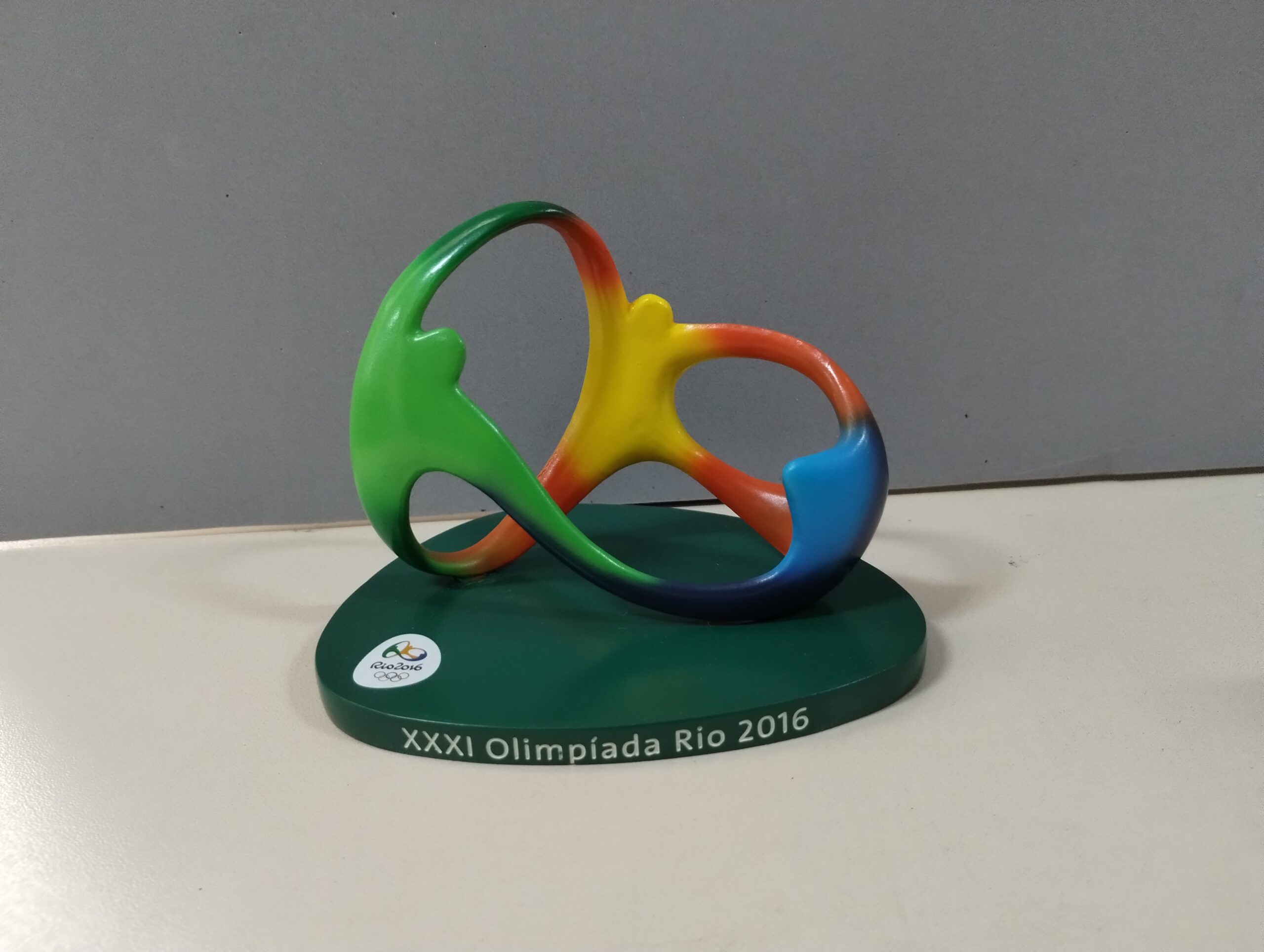 Estatueta