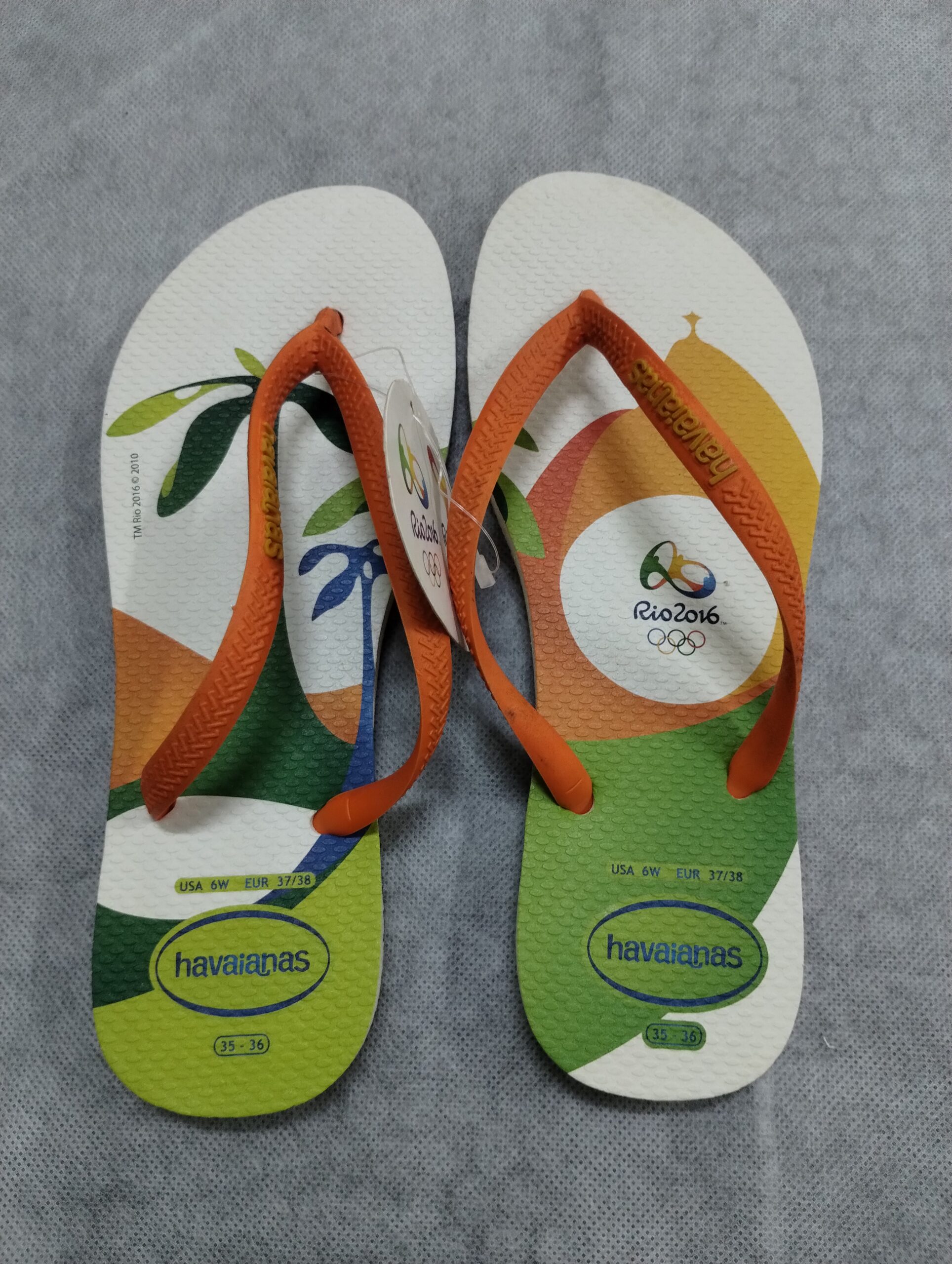 Chinelo (par)