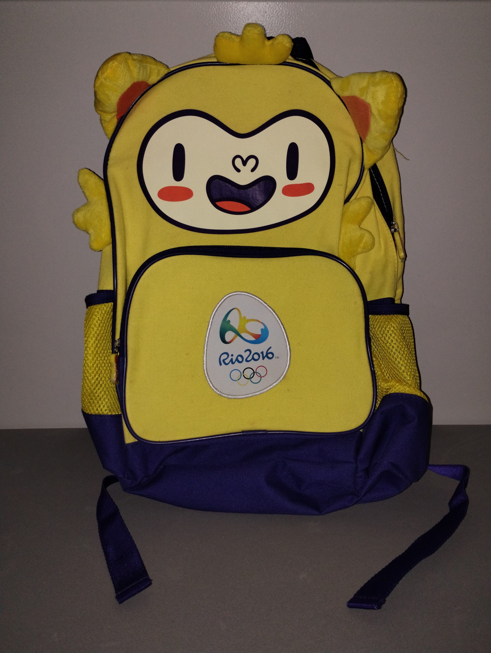 Mochila