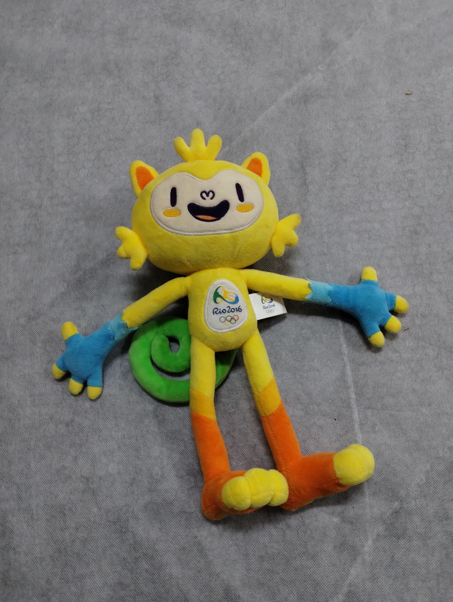 Boneco