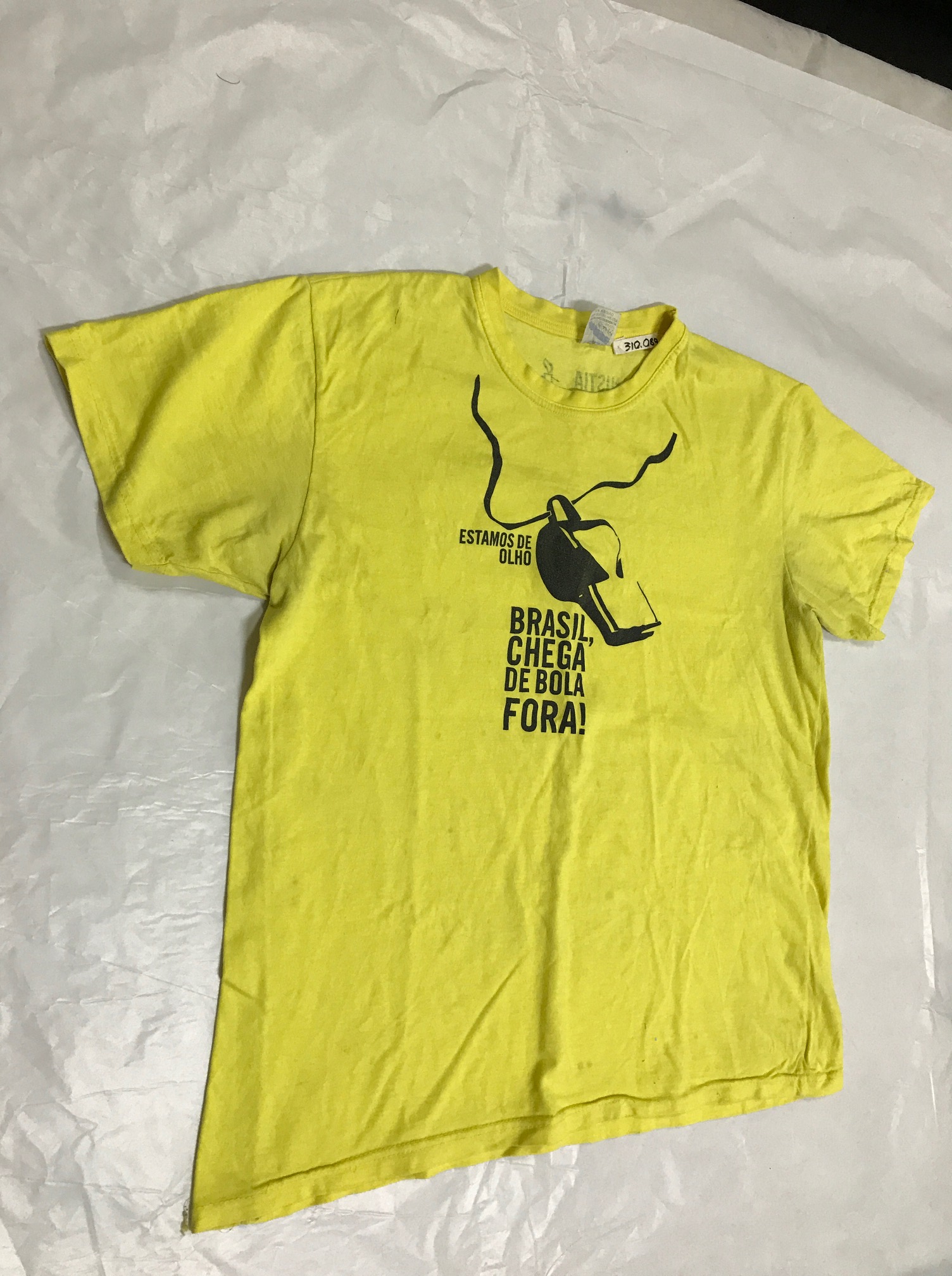 Camiseta