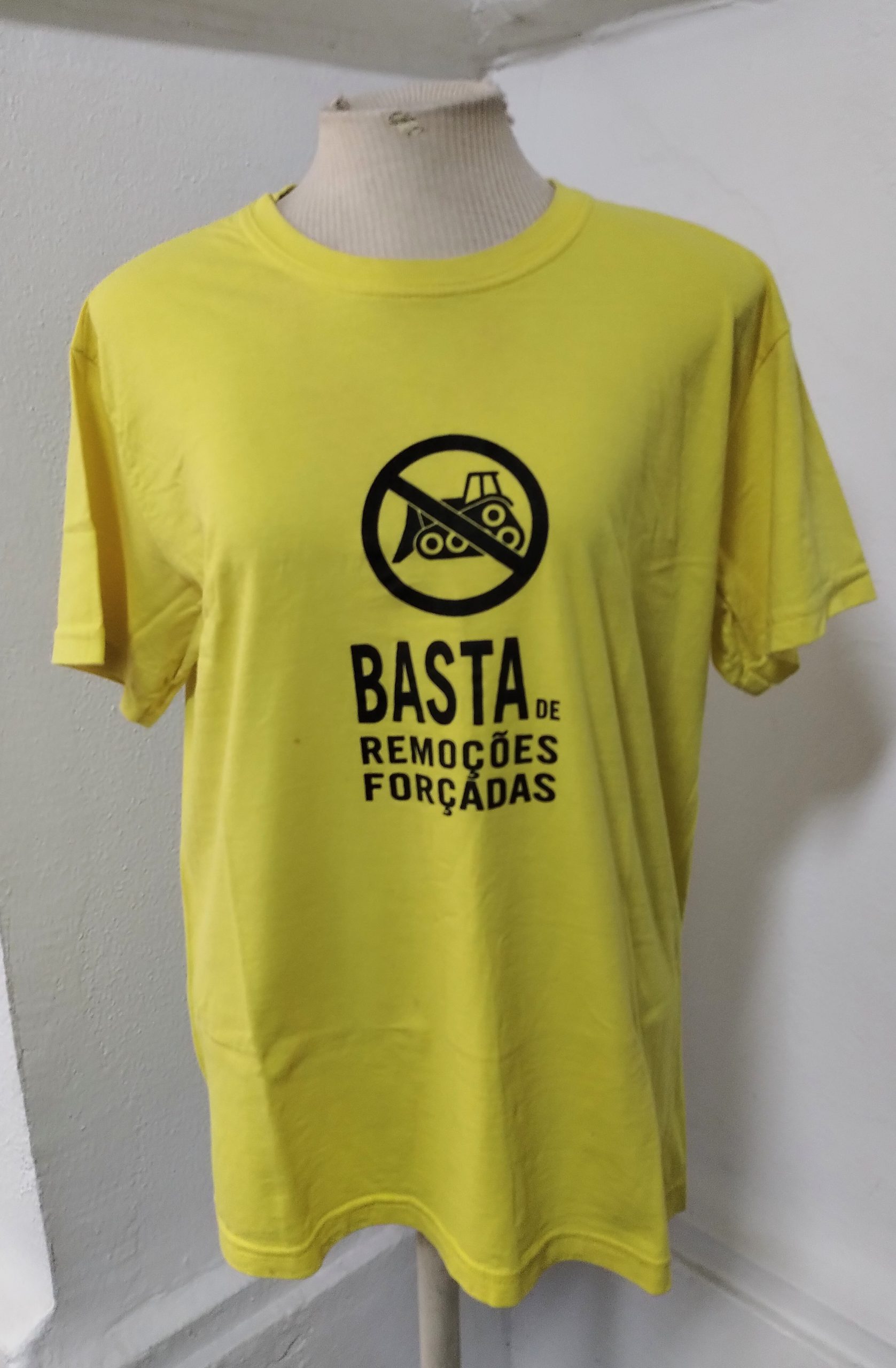 Camiseta