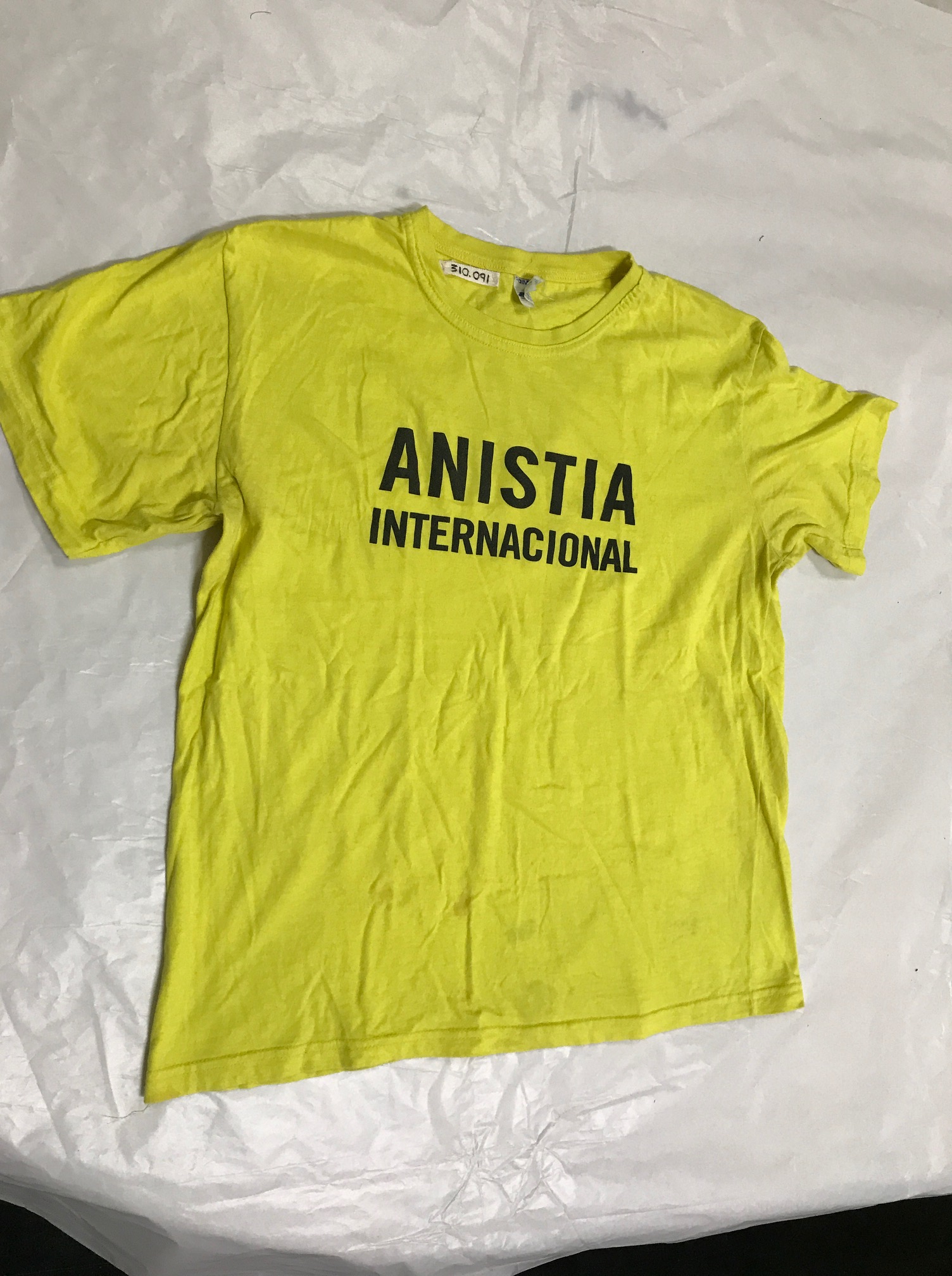 Camiseta