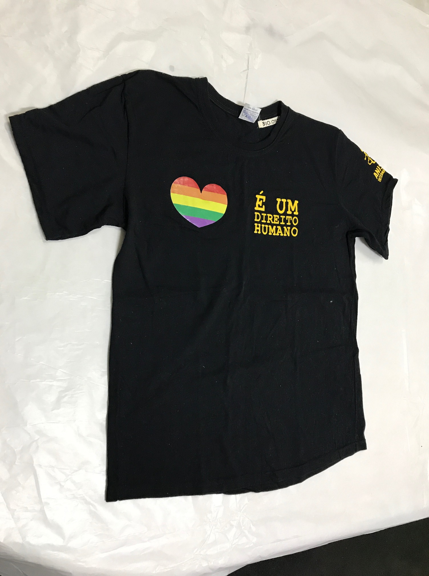 Camiseta