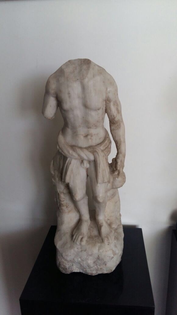 Dorso