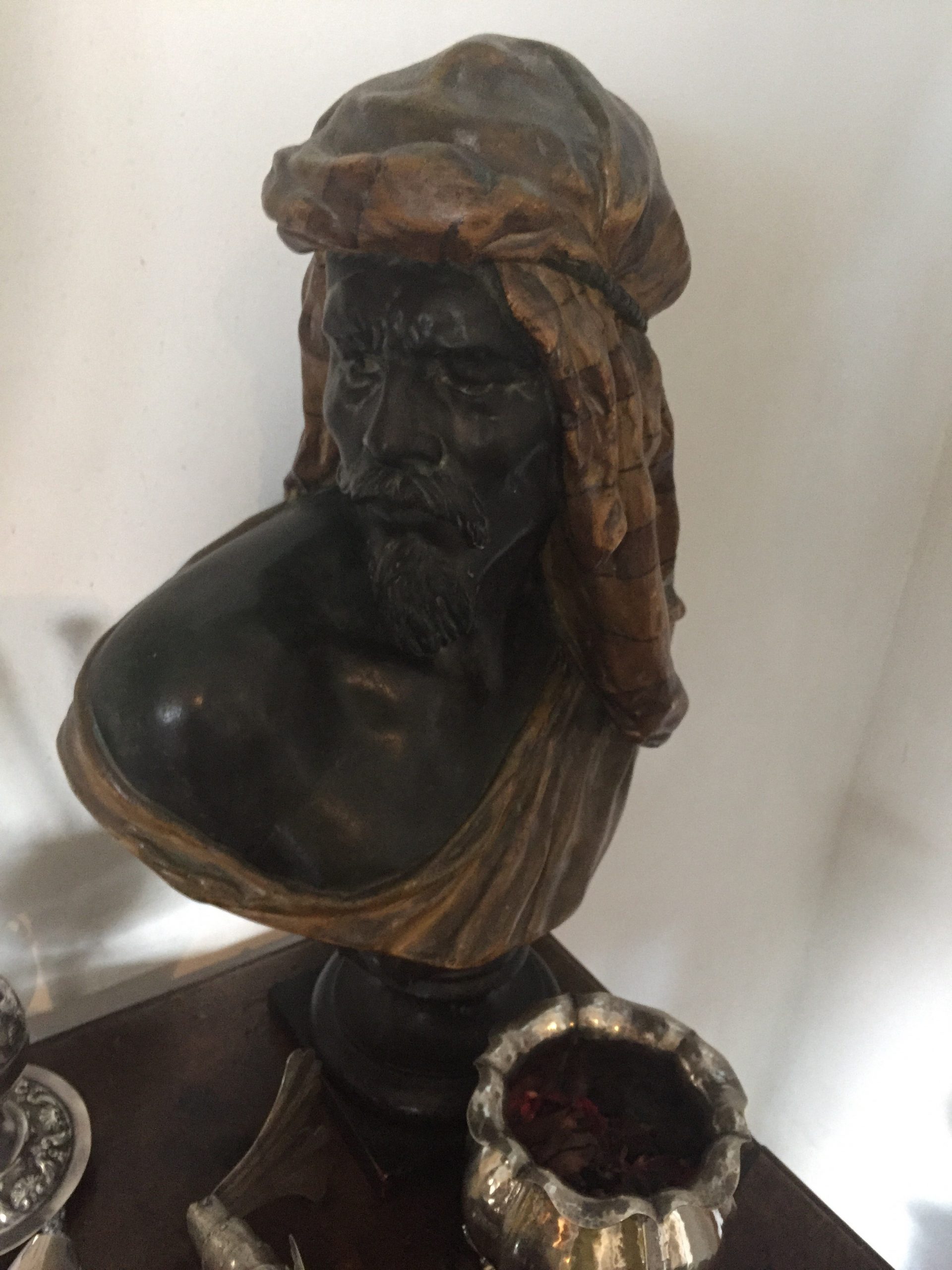 Busto