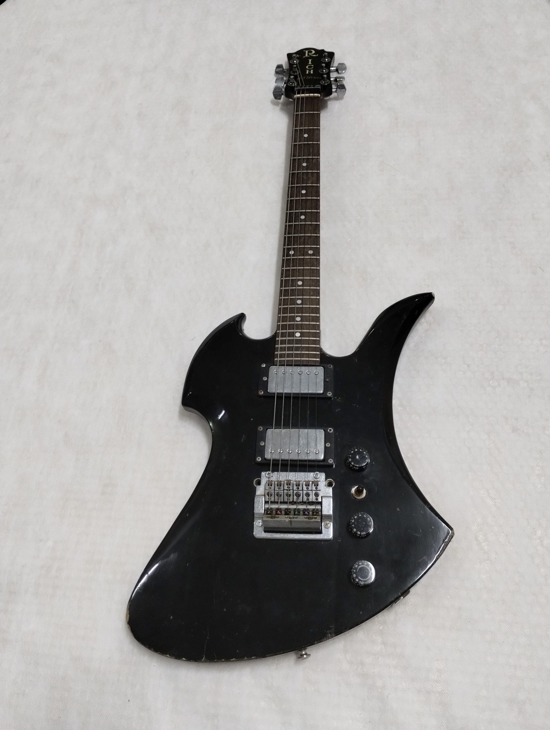 Guitarra elétrica