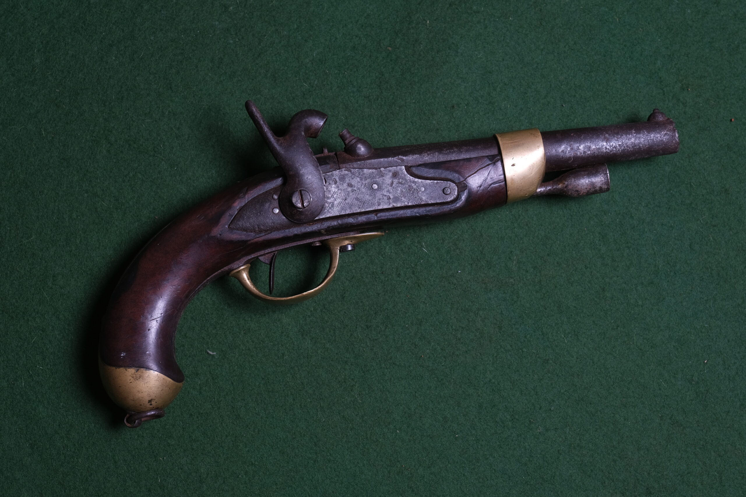 Pistola
