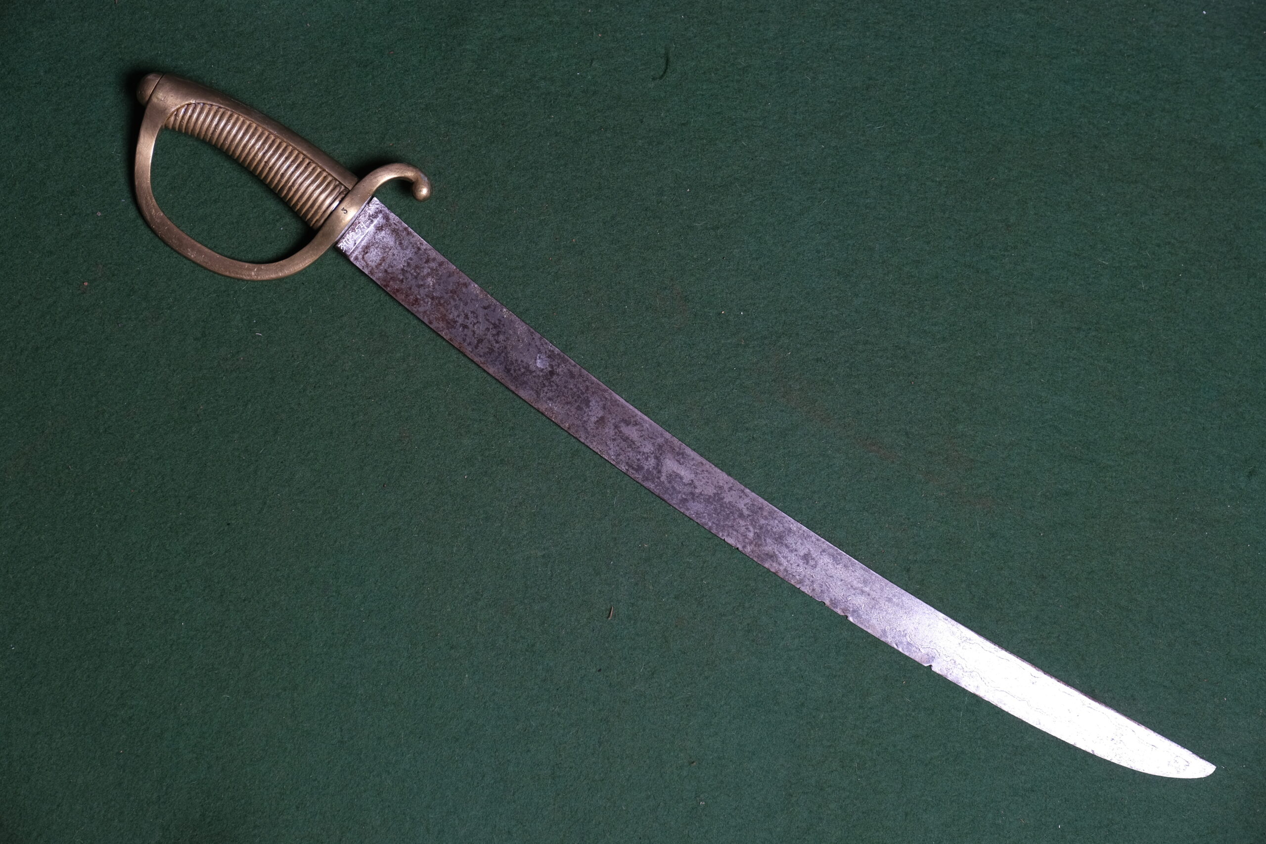 Sabre de chifarote