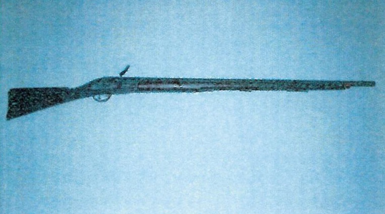 Espingarda