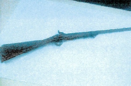 Carabina