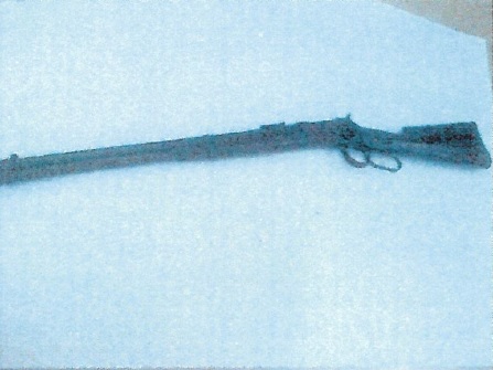 Carabina