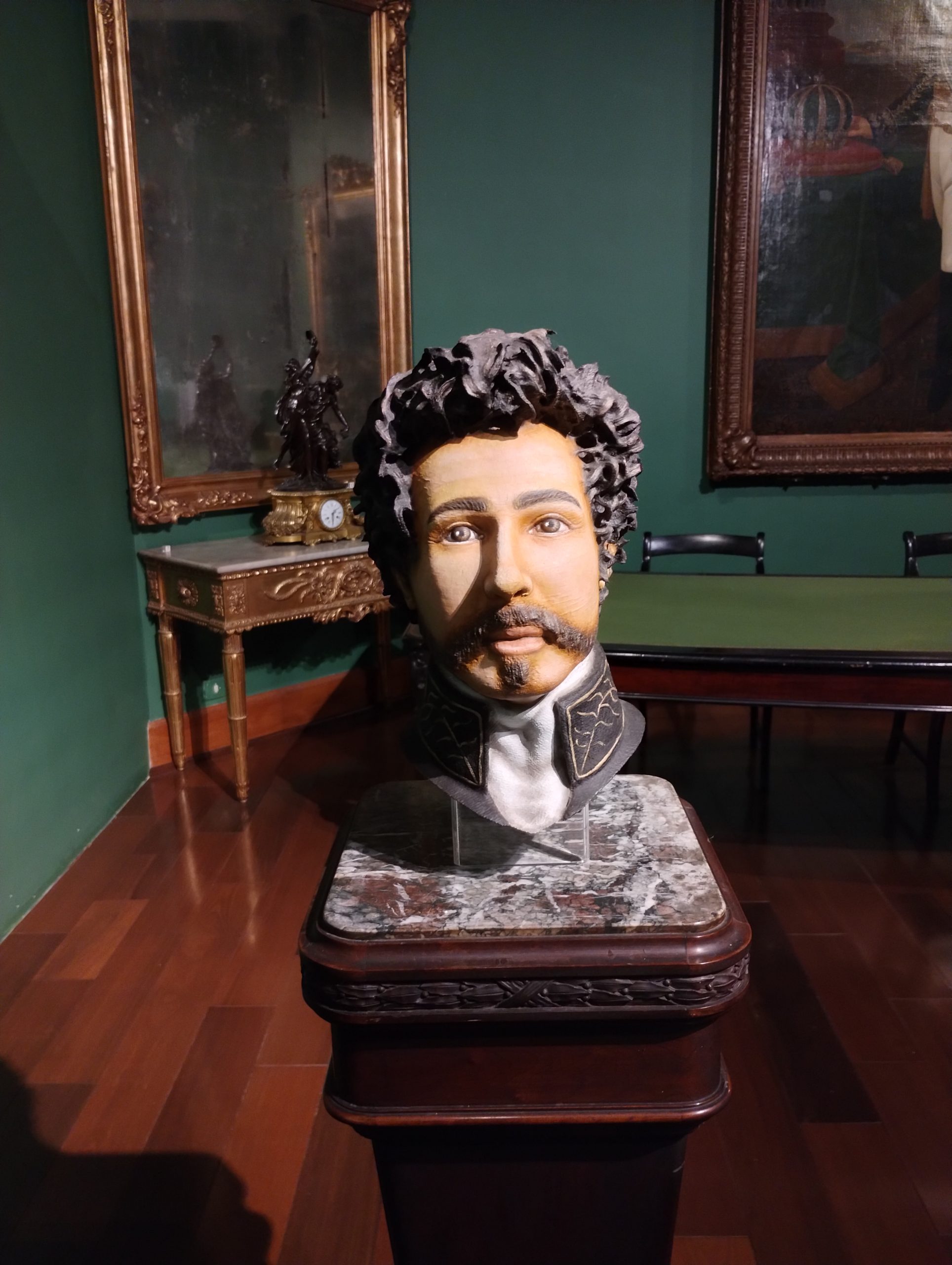 Busto