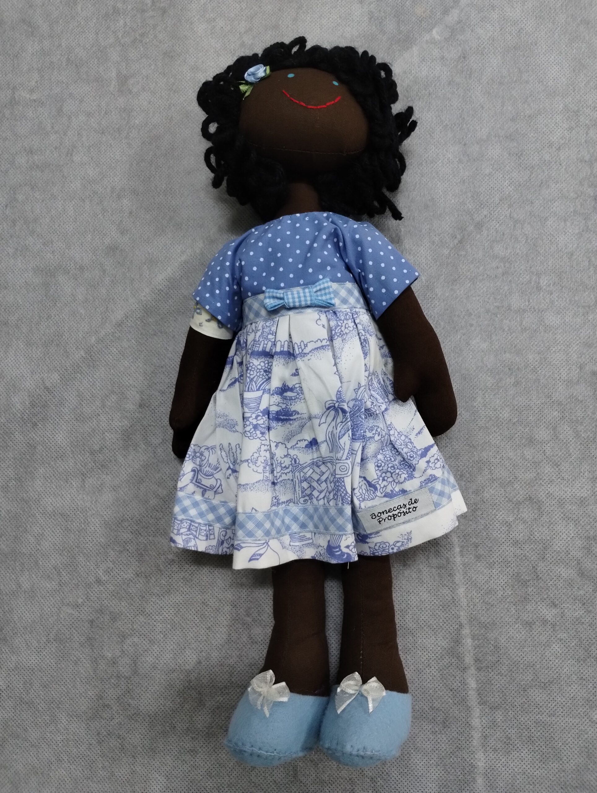 Boneca
