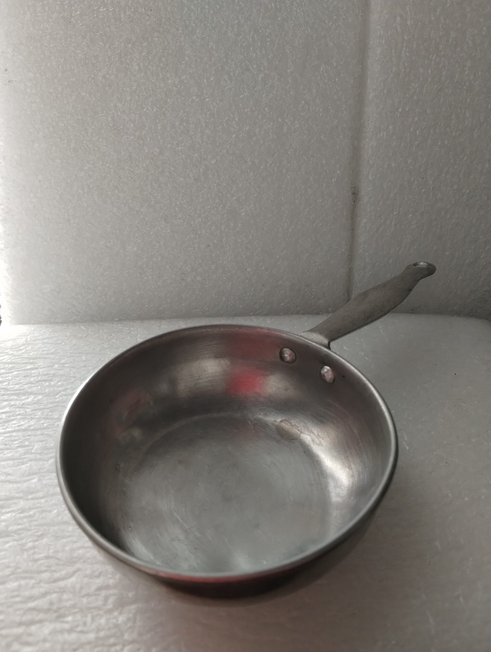 Brinquedo; Frigideira