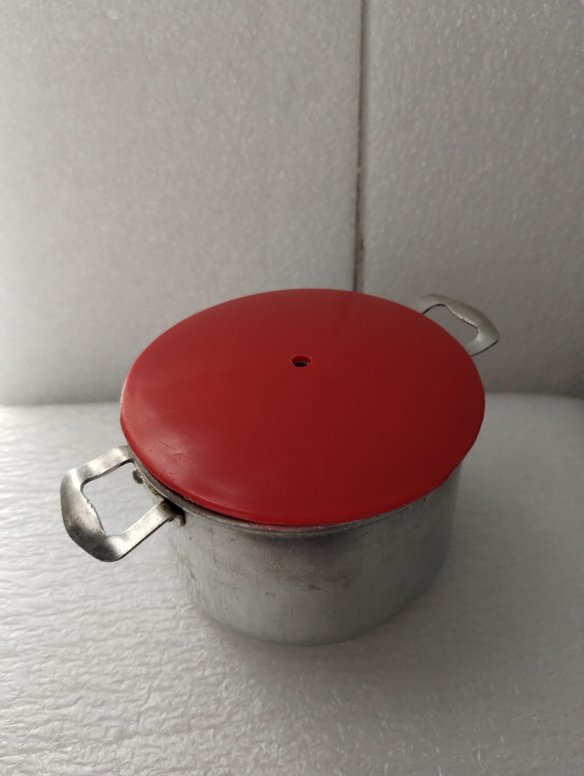 Brinquedo; Panela