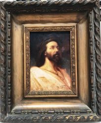 Retrato (pintura)