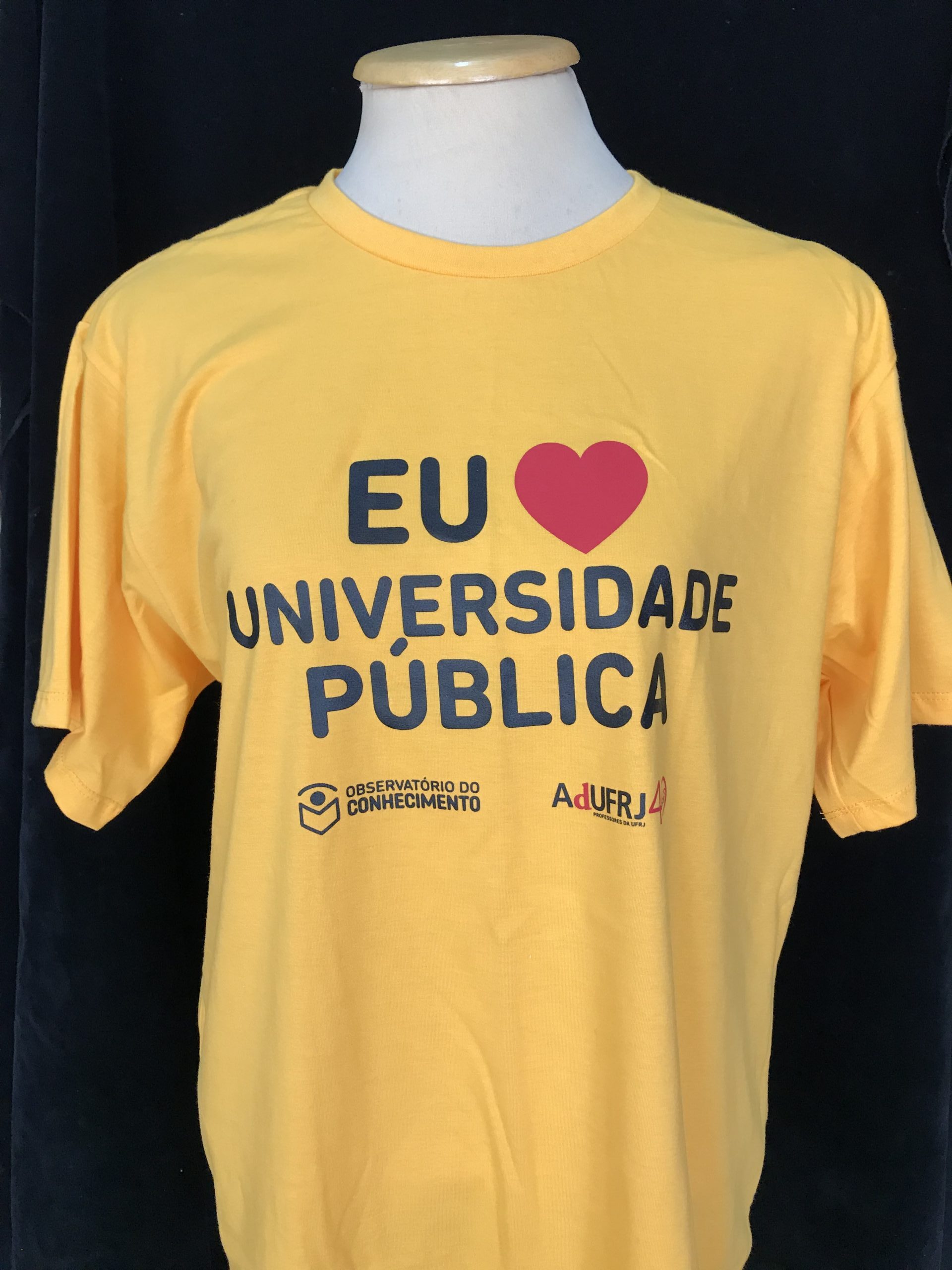 Camiseta