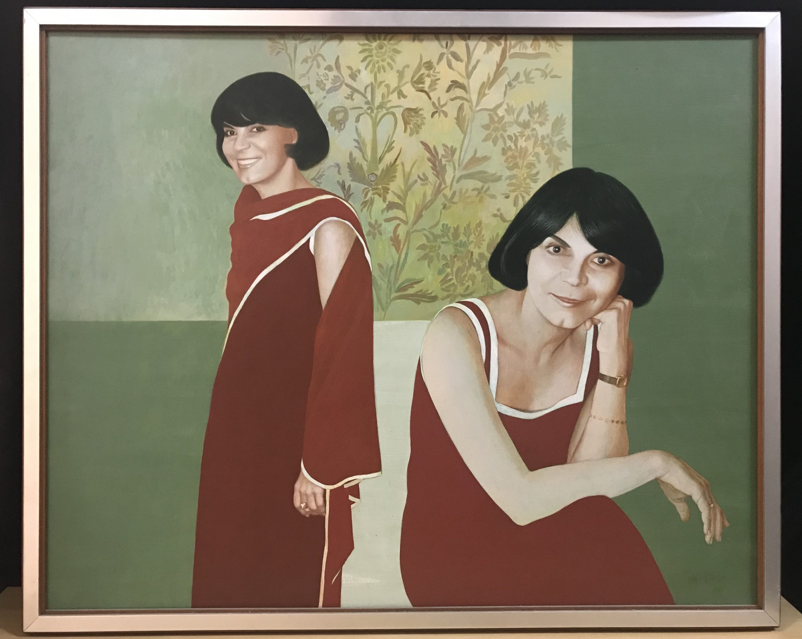Retrato (pintura)