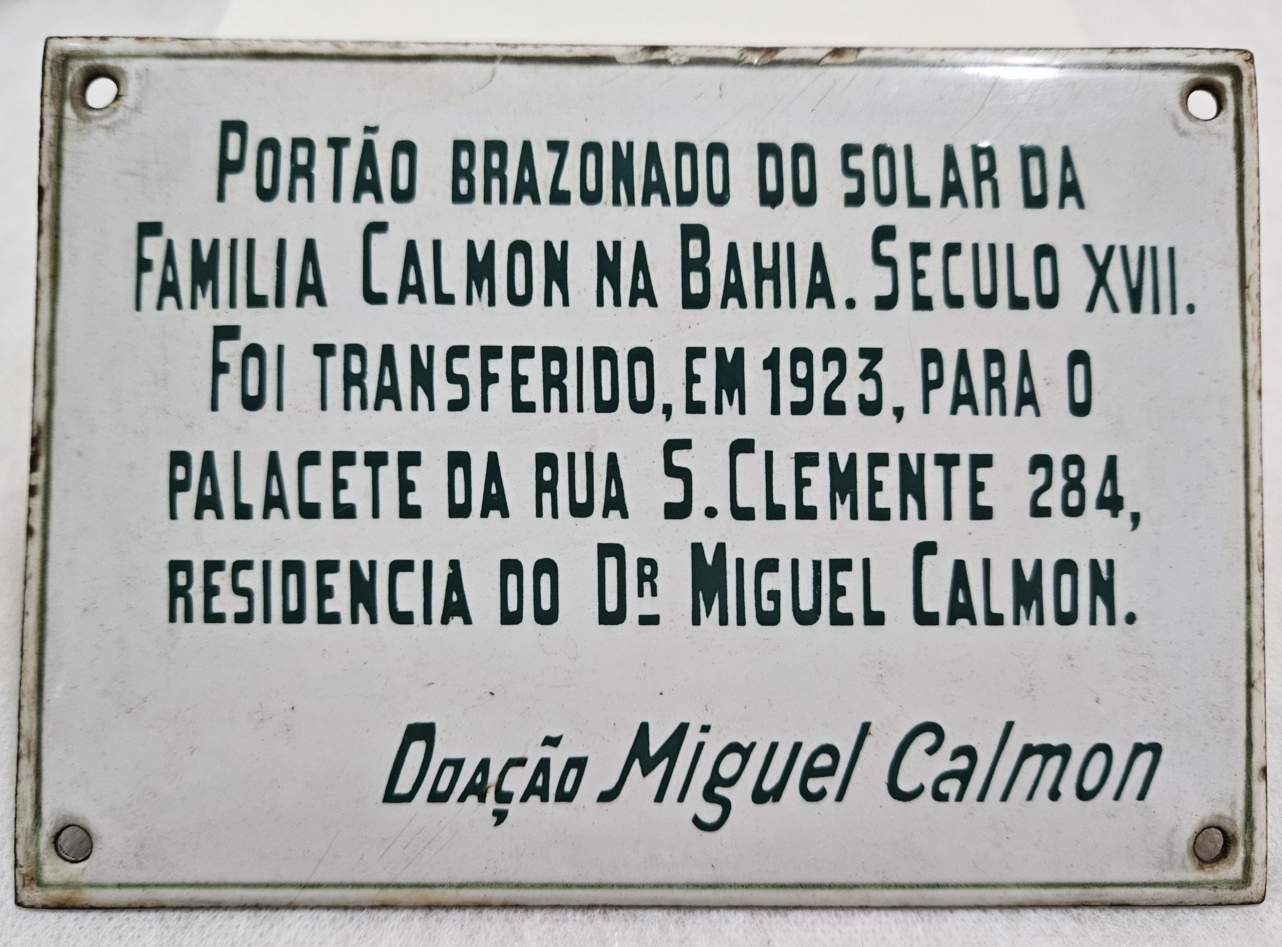 Placa