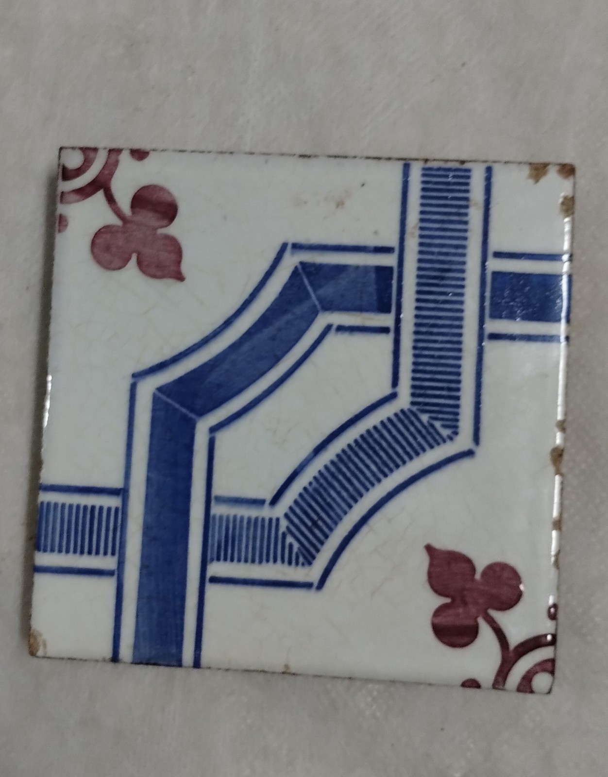 Azulejo (fragmento)