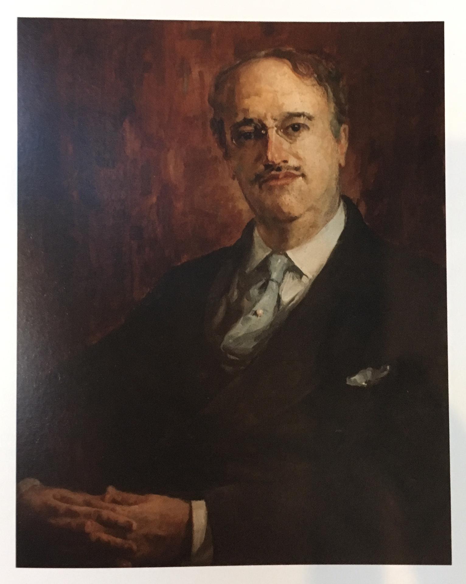Retrato (pintura)