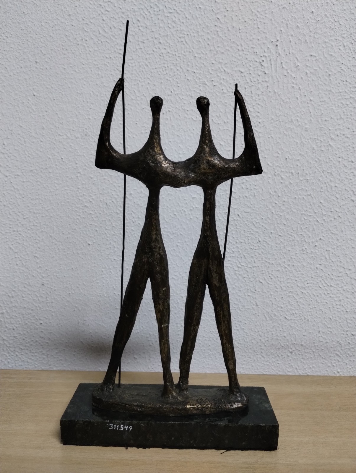 Escultura