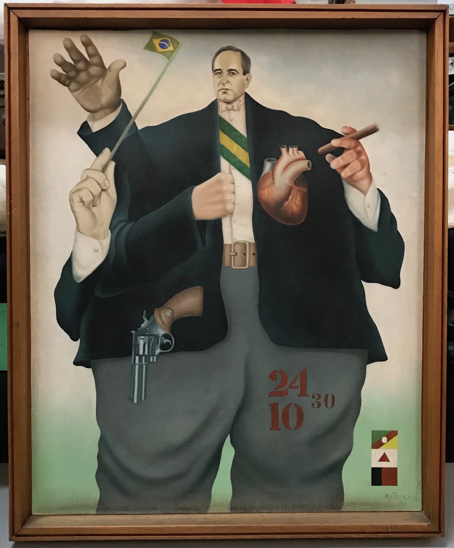 Retrato (pintura)